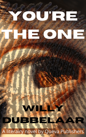 Willy Dubbelaar - You're the one (Kobo - epub)