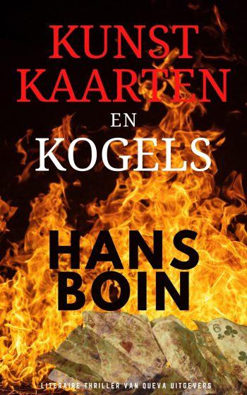 Kunst, Kaarten en Kogels door Hans Boin