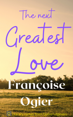 Françoise Ogier - The next greatest love