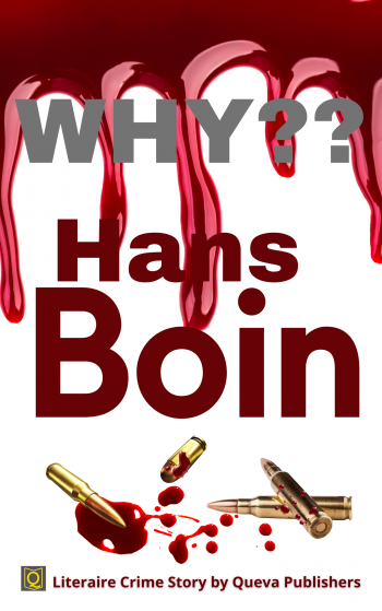 Why?? By Hans Boin (kobo)