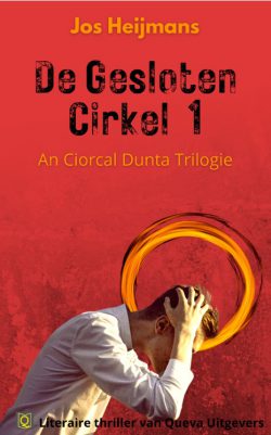 An Ciorcal Dúnta, een geslotenb cirkel Van Jos Heijmans