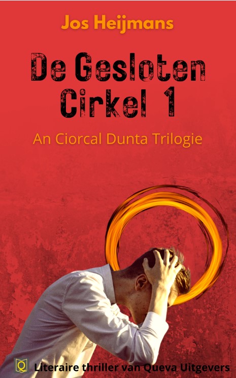 deel 1 uit de 'An Ciorcal Dúnta' trilogie